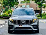 Mercedes-Benz AMG GLB 35 4Matic 2023 - Odo 25.000 miles, xe cực mới