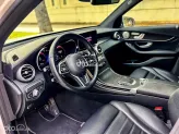 Mercedes-Benz GLC 250 4Matic 2018 - Xe cực mới, đăng ký tên tư nhân