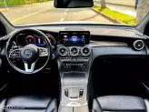 Mercedes-Benz GLC 250 4Matic 2018 - Xe cực mới, đăng ký tên tư nhân