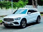 Mercedes-Benz GLC 250 4Matic 2018 - Xe cực mới, đăng ký tên tư nhân
