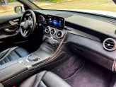 Mercedes-Benz GLC 250 4Matic 2018 - Xe cực mới, đăng ký tên tư nhân