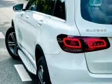 Mercedes-Benz GLC 250 4Matic 2018 - Xe cực mới, đăng ký tên tư nhân