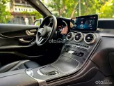 Mercedes-Benz GLC 250 4Matic 2018 - Xe cực mới, đăng ký tên tư nhân