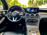 Mercedes-Benz GLC 250 4Matic 2018 - Xe cực mới, đăng ký tên tư nhân