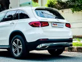 Mercedes-Benz GLC 250 4Matic 2018 - Xe cực mới, đăng ký tên tư nhân