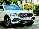 Mercedes-Benz GLC 250 4Matic 2018 - Xe cực mới, đăng ký tên tư nhân