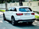 Mercedes-Benz GLC 250 4Matic 2018 - Xe cực mới, đăng ký tên tư nhân