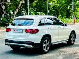 Mercedes-Benz GLC 250 4Matic 2018 - Xe cực mới, đăng ký tên tư nhân