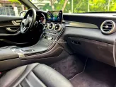 Mercedes-Benz GLC 250 4Matic 2018 - Xe cực mới, đăng ký tên tư nhân