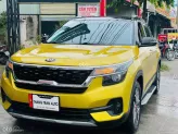 Kia Seltos 1.4 Luxury 2020 - Odo 68.000 km -xe nguyên bản có cam kết bằng văn bản