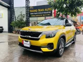 Kia Seltos 1.4 Luxury 2020 - Odo 68.000 km -xe nguyên bản có cam kết bằng văn bản