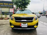 Kia Seltos 1.4 Luxury 2020 - Odo 68.000 km -xe nguyên bản có cam kết bằng văn bản