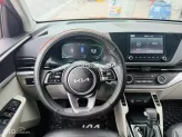 Kia Carens 1.5G IVT 2023 - Bảo dưỡng định kỳ đầy đủ - Odo chỉ 5 vạn - Vay ngân hàng 70%