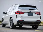 BMW X3 sDrive20i Msport 2022 - Model 2023 rất mới