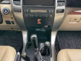 Toyota Land Cruiser Prado GX 2006 - Nhập khẩu Nhật Bản xuất Trung Đông