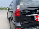 Toyota Land Cruiser Prado GX 2006 - Nhập khẩu Nhật Bản xuất Trung Đông