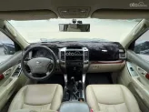 Toyota Land Cruiser Prado GX 2006 - Nhập khẩu Nhật Bản xuất Trung Đông
