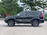 Toyota Land Cruiser Prado GX 2006 - Nhập khẩu Nhật Bản xuất Trung Đông
