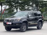 Toyota Land Cruiser Prado GX 2006 - Nhập khẩu Nhật Bản xuất Trung Đông
