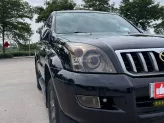 Toyota Land Cruiser Prado GX 2006 - Nhập khẩu Nhật Bản xuất Trung Đông