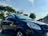 Chevrolet Aveo LTZ 1.4 AT 2018 - Nội thất cao cấp, sạch đẹp như mới