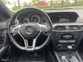 Mercedes-Benz C300 AMG 2013 - Mercedes C300 AMG plus 2013