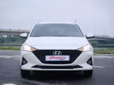 Hyundai Accent 1.4 MT 2022 - Cam kết xe ngoại hình đẹp, không đâm đụng