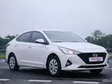 Hyundai Accent 1.4 MT 2022 - Cam kết xe ngoại hình đẹp, không đâm đụng