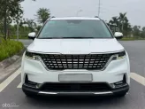 Kia Carnival 2.2D Signature 2023 - Odo 5,7v km, full options