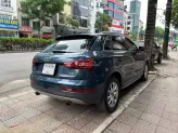 Audi Q3 2.0 TFSI Quattro 2016 - Cam kết chất lượng xe, không đâm đụng, tai nạn