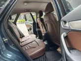 Audi Q3 2.0 TFSI Quattro 2016 - Cam kết chất lượng xe, không đâm đụng, tai nạn
