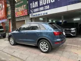 Audi Q3 2.0 TFSI Quattro 2016 - Cam kết chất lượng xe, không đâm đụng, tai nạn