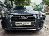 Audi Q3 2.0 TFSI Quattro 2016 - Cam kết chất lượng xe, không đâm đụng, tai nạn