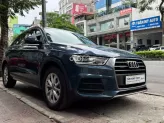 Audi Q3 2.0 TFSI Quattro 2016 - Cam kết chất lượng xe, không đâm đụng, tai nạn