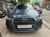 Audi Q3 2.0 TFSI Quattro 2016 - Cam kết chất lượng xe, không đâm đụng, tai nạn