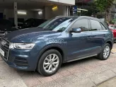 Audi Q3 2.0 TFSI Quattro 2016 - Cam kết chất lượng xe, không đâm đụng, tai nạn