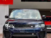 Land Rover Range Rover Sport HSE 2015 - Giá tốt hơn cho anh em nào nhiệt tình