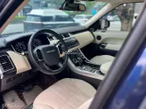 Land Rover Range Rover Sport HSE 2015 - Giá tốt hơn cho anh em nào nhiệt tình