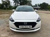 Mazda 2 2022 - Xe trang bị tiện nghi, đủ hồ sơ sang tên