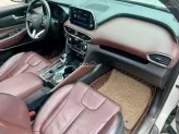 Hyundai Santa Fe 2.4L Xăng Cao cấp 2020 - Chủ đi giữ gìn, cam kết không đâm đụng, không ngập nước