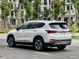 Hyundai Santa Fe 2.4L Xăng Cao cấp 2020 - Chủ đi giữ gìn, cam kết không đâm đụng, không ngập nước