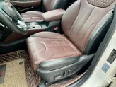 Hyundai Santa Fe 2.4L Xăng Cao cấp 2020 - Chủ đi giữ gìn, cam kết không đâm đụng, không ngập nước