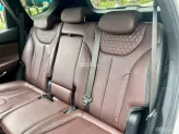 Hyundai Santa Fe 2.4L Xăng Cao cấp 2020 - Chủ đi giữ gìn, cam kết không đâm đụng, không ngập nước