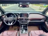 Hyundai Santa Fe 2.4L Xăng Cao cấp 2020 - Chủ đi giữ gìn, cam kết không đâm đụng, không ngập nước