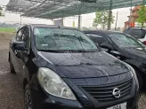 Nissan Sunny 1.5 MT 2015 - Bán Nissan Sunny 2015 1 5Mt giá 120tr