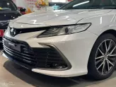 Toyota Camry 2.0Q 2022 - Quá đẹp - BH chính hãng Toyota Sure