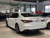 Toyota Camry 2.0Q 2022 - Quá đẹp - BH chính hãng Toyota Sure