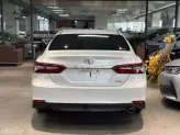 Toyota Camry 2.0Q 2022 - Quá đẹp - BH chính hãng Toyota Sure