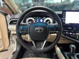 Toyota Camry 2.0Q 2022 - Quá đẹp - BH chính hãng Toyota Sure