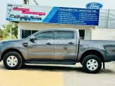 Ford Ranger XLS 2.2 4x2 MT 2020 - FORD RANGER 2020 NHẬP THÁI SỐ SÀN_1 CHỦ XE ĐI RẤT KỸ